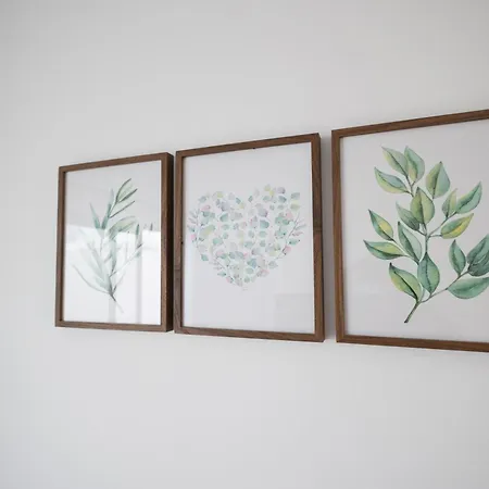 Cruz Cubierta 아파트 발렌시아