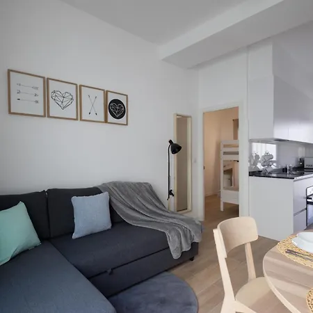 Florit Flats - The Cruz Cubierta With Terrace Appartement Valencia