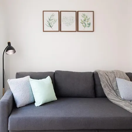 Florit Flats - The Cruz Cubierta With Terrace Appartement Valencia