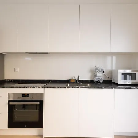 아파트 Cruz Cubierta