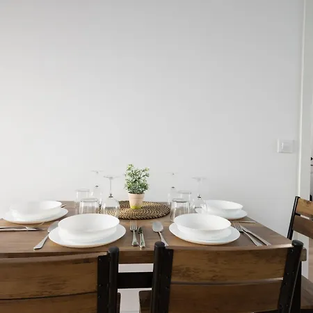 Florit Flats - The Cruz Cubierta With Terrace Valencia