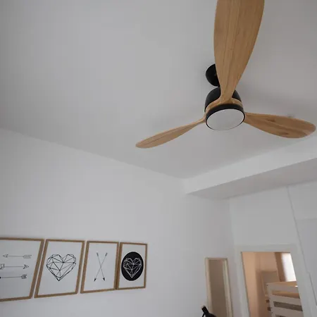 Florit Flats - The Cruz Cubierta With Terrace *