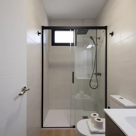 Appartement Florit Flats - The Cruz Cubierta With Terrace *