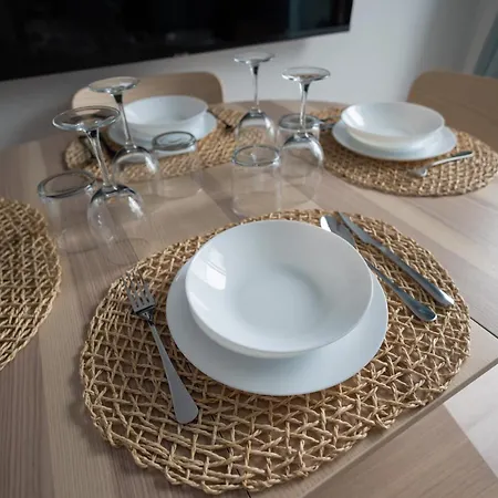 Florit Flats - The Cruz Cubierta With Terrace * Valencia